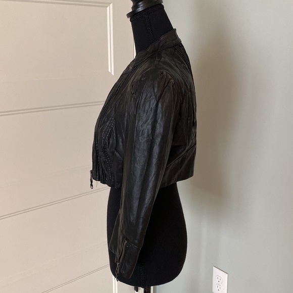 Bebe jacket, like new! - Picture 3 of 9